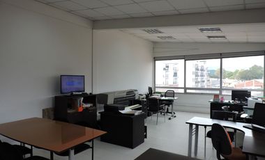 ARRIENDO OFICINA EN CENTRO DE CAJICA