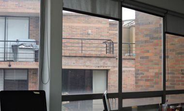 ARRIENDO OFICINA EN CENTRO DE CAJICA