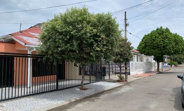 CASA EN RENTA BARRIO ALTICO ZONA CENTRO DE NEIVA