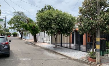 CASA EN RENTA BARRIO ALTICO ZONA CENTRO DE NEIVA
