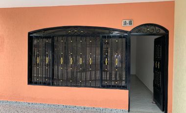 CASA EN RENTA BARRIO ALTICO ZONA CENTRO DE NEIVA