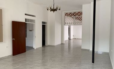 CASA EN RENTA BARRIO ALTICO ZONA CENTRO DE NEIVA