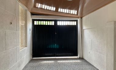 CASA EN RENTA BARRIO ALTICO ZONA CENTRO DE NEIVA