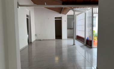 CASA EN RENTA BARRIO ALTICO ZONA CENTRO DE NEIVA