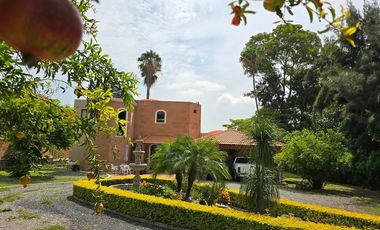Casa Paradise, San Cristóbal, Zapotitlán.		$16,950,000