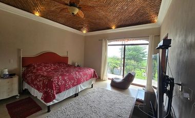 Casa Paradise, San Cristóbal, Zapotitlán.		$16,950,000