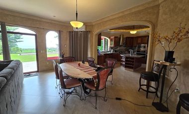 Casa Paradise, San Cristóbal, Zapotitlán.		$16,950,000