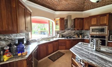 Casa Paradise, San Cristóbal, Zapotitlán.		$16,950,000