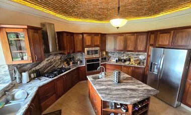 Casa Paradise, San Cristóbal, Zapotitlán.		$16,950,000