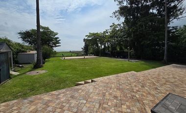 Casa Paradise, San Cristóbal, Zapotitlán.		$16,950,000