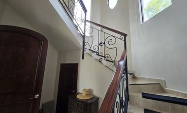 Casa Paradise, San Cristóbal, Zapotitlán.		$16,950,000