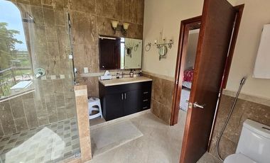 Casa Paradise, San Cristóbal, Zapotitlán.		$16,950,000