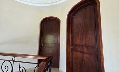 Casa Paradise, San Cristóbal, Zapotitlán.		$16,950,000