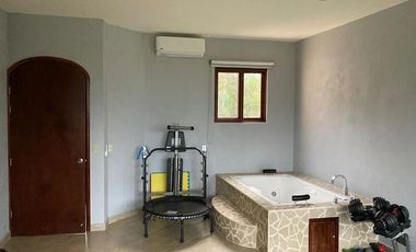 Casa Paradise, San Cristóbal, Zapotitlán.		$16,950,000
