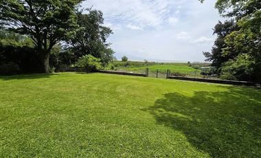 Casa Paradise, San Cristóbal, Zapotitlán.		$16,950,000