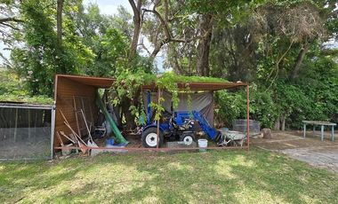 Casa Paradise, San Cristóbal, Zapotitlán.		$16,950,000