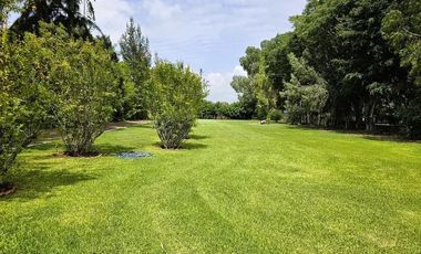 Casa Paradise, San Cristóbal, Zapotitlán.		$16,950,000