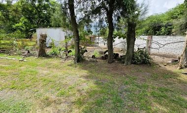 Casa Paradise, San Cristóbal, Zapotitlán.		$16,950,000