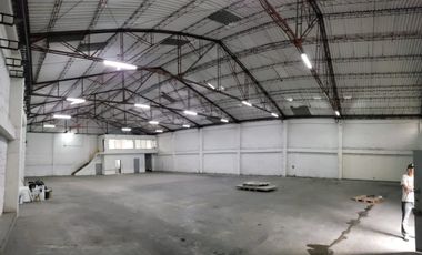 46318 Bodega en Arriendo El Carmelo