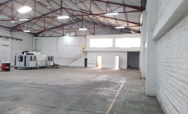 46318 Bodega en Arriendo El Carmelo