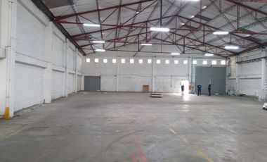 46318 Bodega en Arriendo El Carmelo