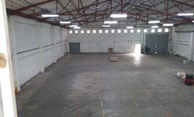 46318 Bodega en Arriendo El Carmelo