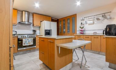 Casa en Venta Lomas Verdes