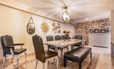 Casa en Venta Lomas Verdes