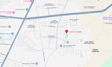 Casa en 