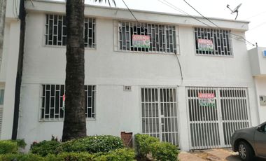 CASA EN RENTA BARRIO QUIRINAL ZONA CENTRO NEIVA