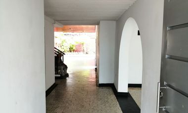 CASA EN RENTA BARRIO QUIRINAL ZONA CENTRO NEIVA