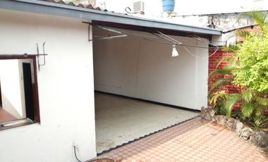 CASA EN RENTA BARRIO QUIRINAL ZONA CENTRO NEIVA