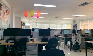 46320 Oficina en Venta Villa Carlota