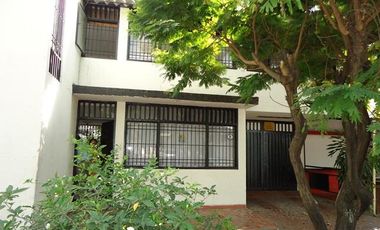 CASA EN RENTA BARRIO QUIRINAL ZONA CENTRO DE NEIVA