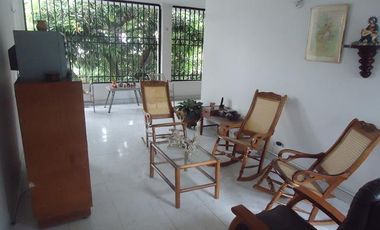 CASA EN RENTA BARRIO QUIRINAL ZONA CENTRO DE NEIVA