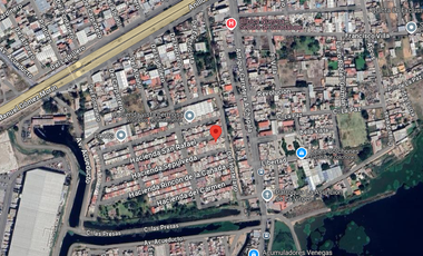 Casa en Venta Haciendas de VistaHermosa Tlaquepaque   RECUPERACIÓN HIPOTECARIA