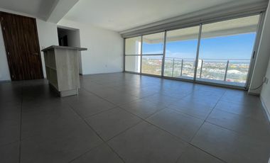 Departamento de 3 recámaras y terraza a amenidades en Natuur