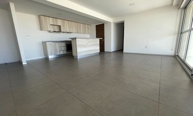 Departamento de 3 recámaras y terraza a amenidades en Natuur