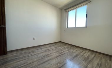 Departamento de 3 recámaras y terraza a amenidades en Natuur
