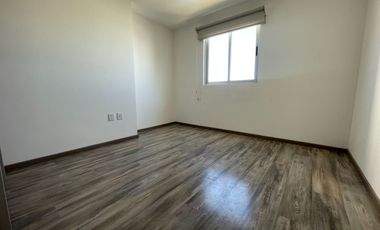 Departamento de 3 recámaras y terraza a amenidades en Natuur
