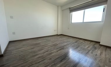 Departamento de 3 recámaras y terraza a amenidades en Natuur