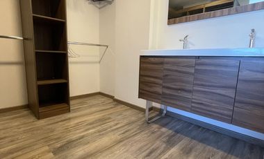 Departamento de 3 recámaras y terraza a amenidades en Natuur