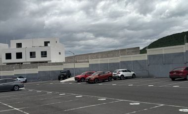 Departamento de 3 recámaras y terraza a amenidades en Natuur