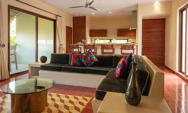 HERMOSOS DEPARTAMENTOS EN NIWA TULUM: TU HOGAR EN EL PARAÍSO