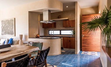 HERMOSOS DEPARTAMENTOS EN NIWA TULUM: TU HOGAR EN EL PARAÍSO