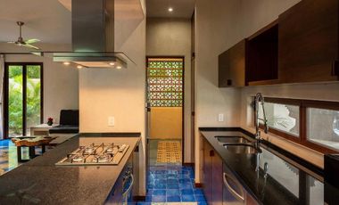 HERMOSOS DEPARTAMENTOS EN NIWA TULUM: TU HOGAR EN EL PARAÍSO