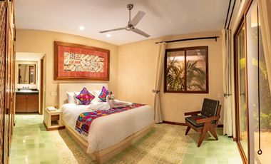 HERMOSOS DEPARTAMENTOS EN NIWA TULUM: TU HOGAR EN EL PARAÍSO