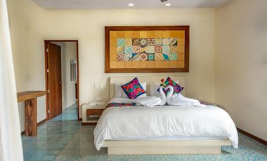 HERMOSOS DEPARTAMENTOS EN NIWA TULUM: TU HOGAR EN EL PARAÍSO