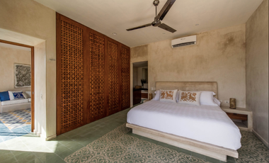 HERMOSOS DEPARTAMENTOS EN NIWA TULUM: TU HOGAR EN EL PARAÍSO