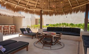 HERMOSOS DEPARTAMENTOS EN NIWA TULUM: TU HOGAR EN EL PARAÍSO